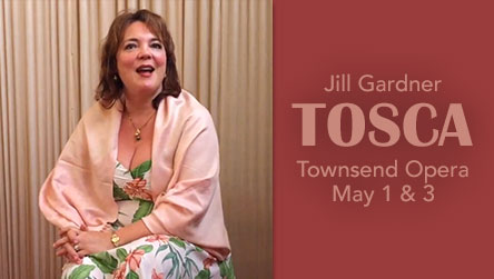 Interview-Townsend Tosca