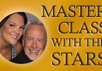 Master Class-Anchorage